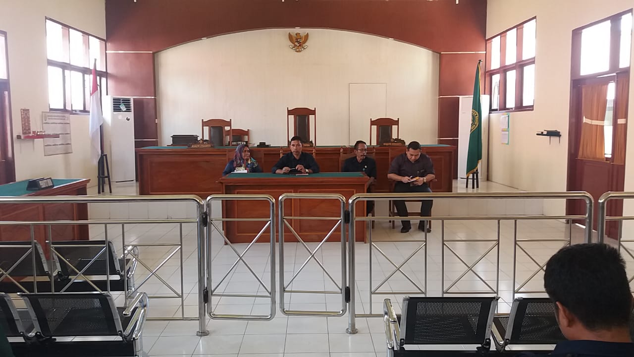 RapatBulananmaret2019 1
