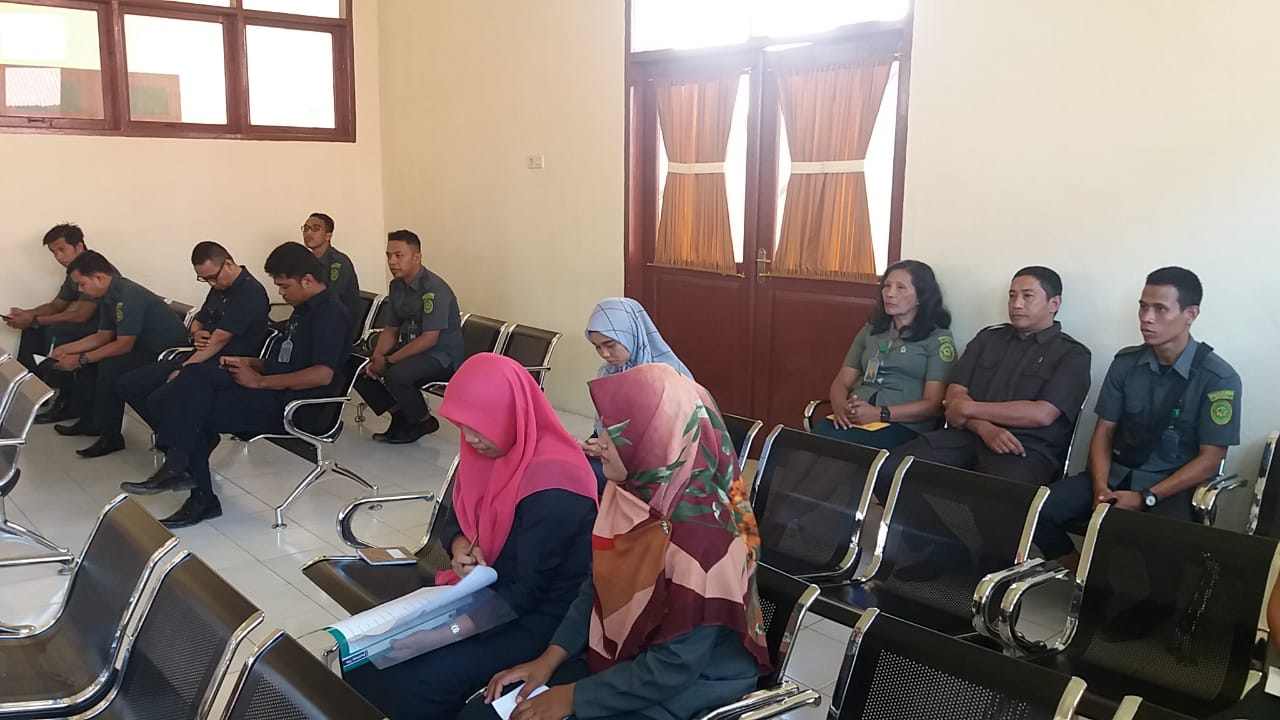 Rapatbulananmaret2019 2