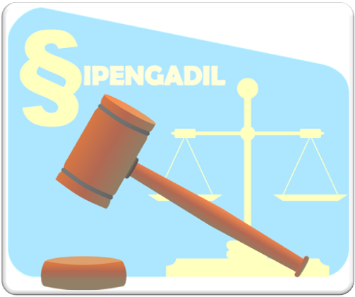 sipengadil